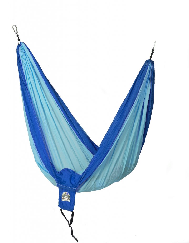 HAMMOCK - double - Venture Outdoor Gear